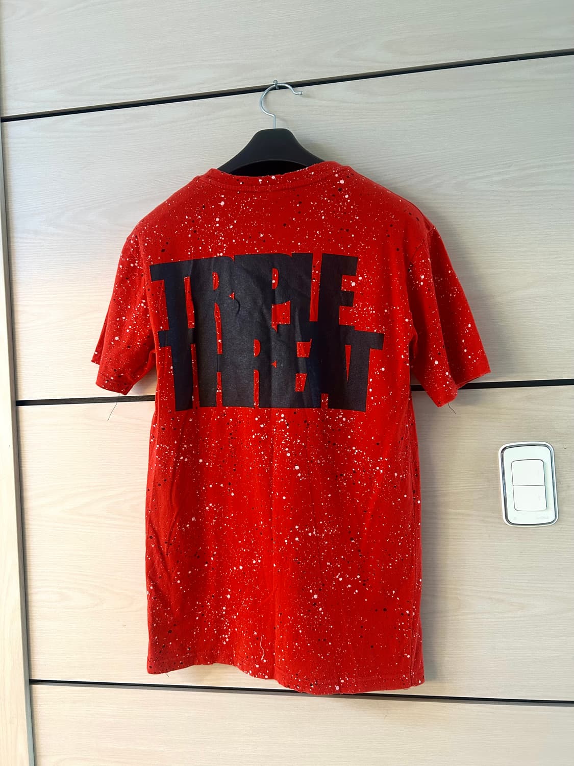 Stussy Old Logo y2k T Shirt 상품이미지8