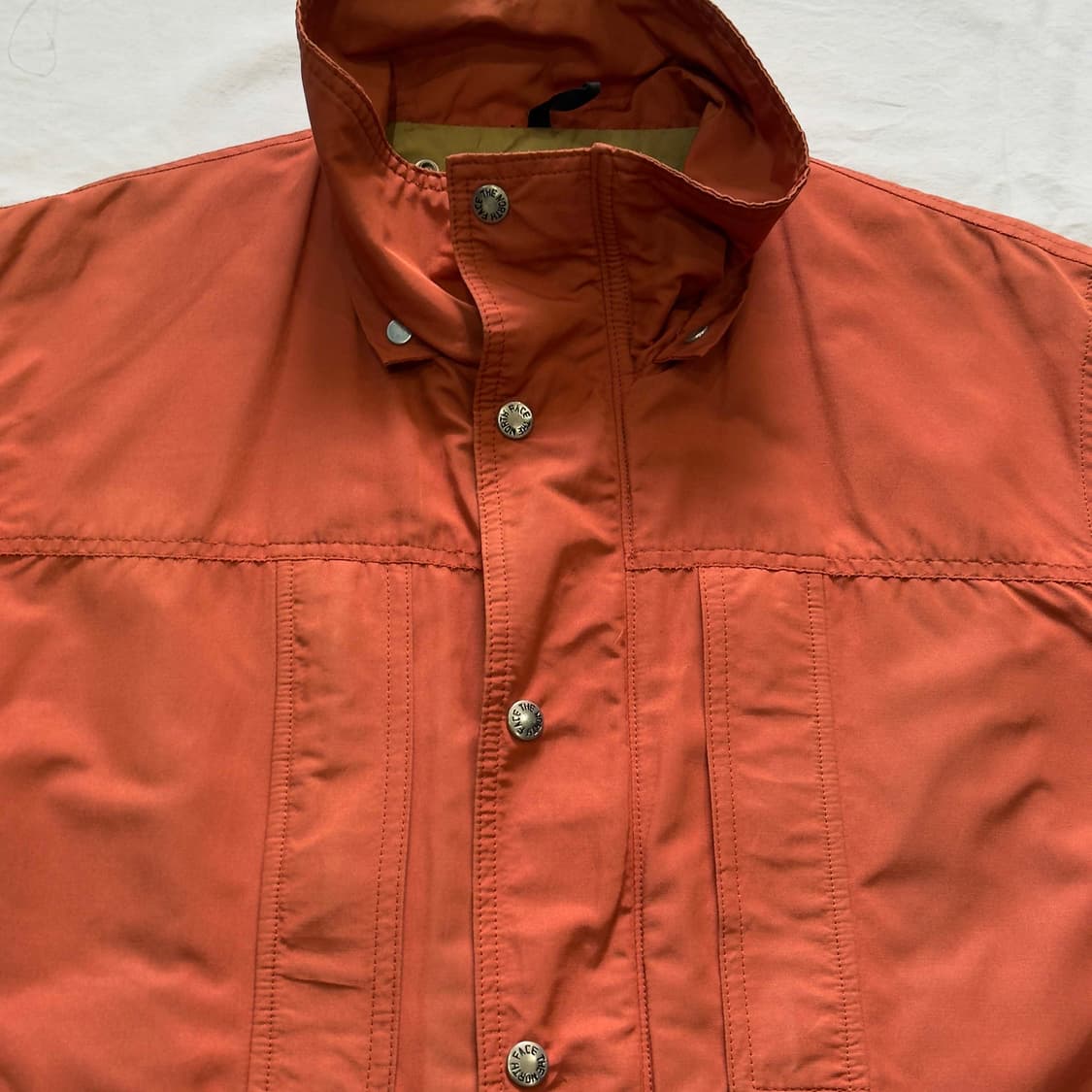 90s 노스페이스 마운틴 파카 상품이미지2