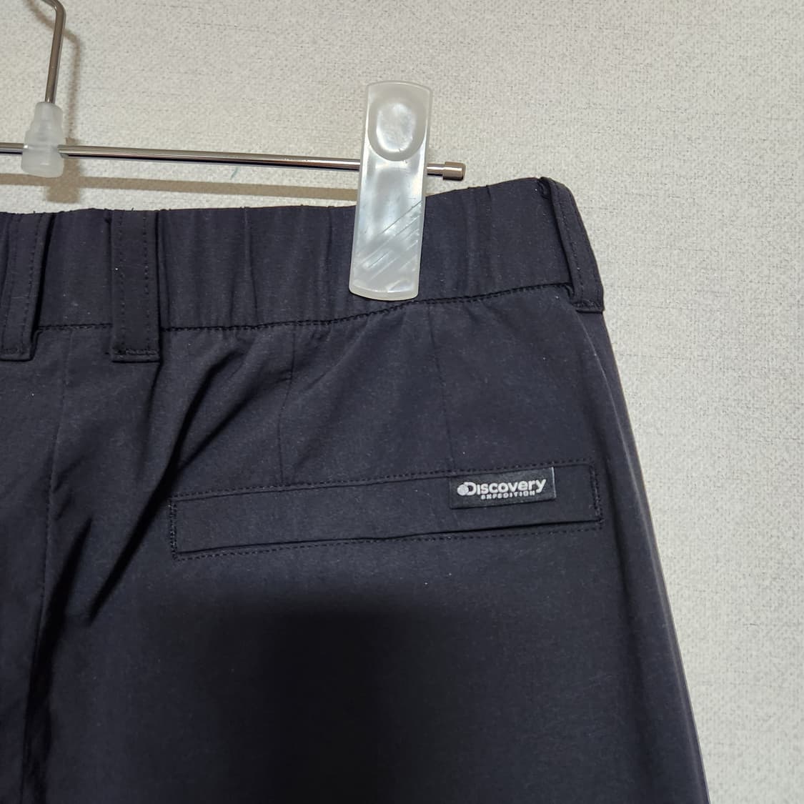 23년 디스커버리 여름 카고 팬츠 여26 상품이미지3