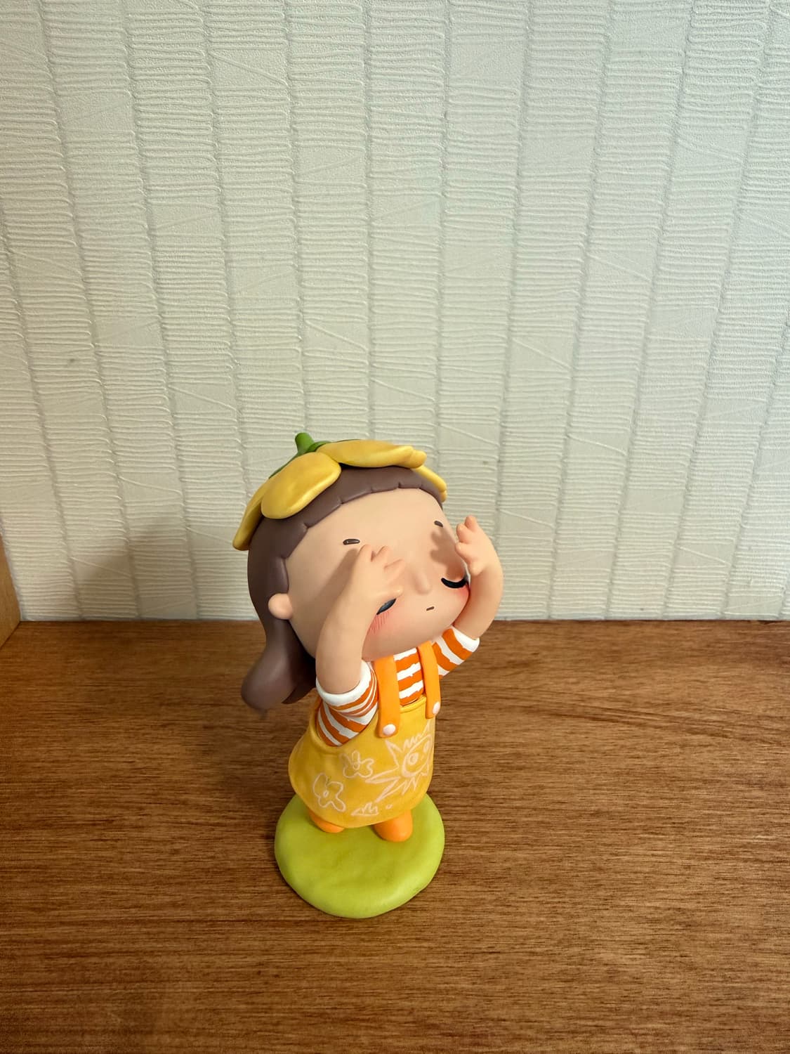 팝마트 뇨타 nyota (개봉, 박스x) 상품이미지1