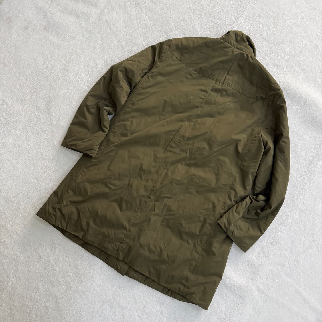 95 루이까스텔 보드카 코트 0324T 상품이미지2