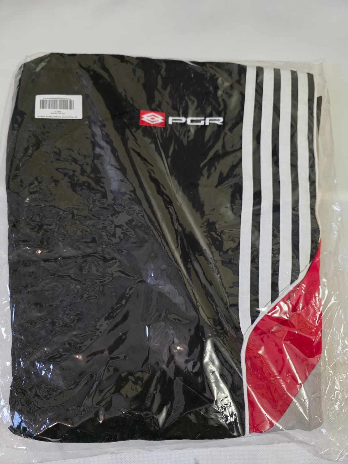 프로젝트지알 배기 나일론 트랙 팬츠 상품이미지2