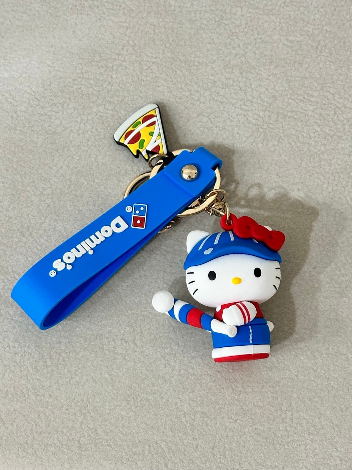 야구하는 키티 상품이미지1