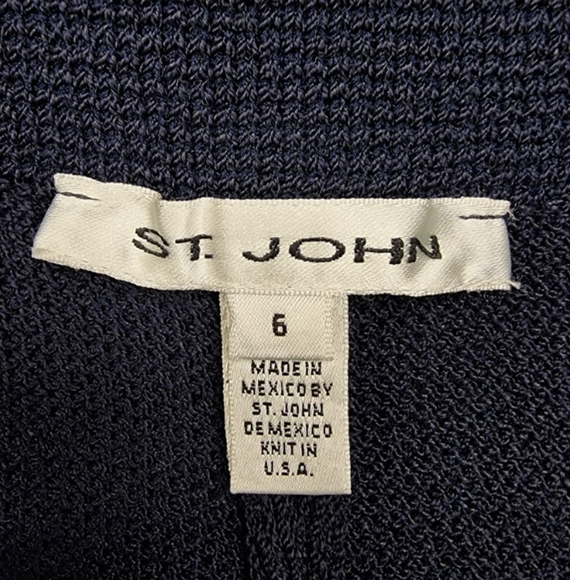 ST.JOHN 센존 상품이미지6