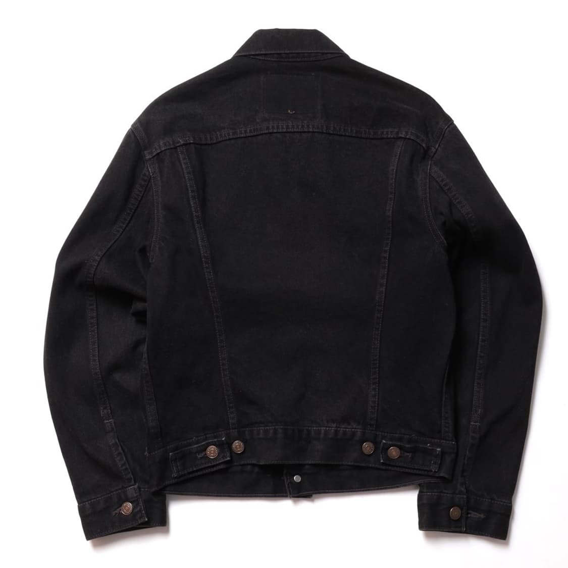 리바이스 Levi's Denim Trucker Jacket   상품이미지4