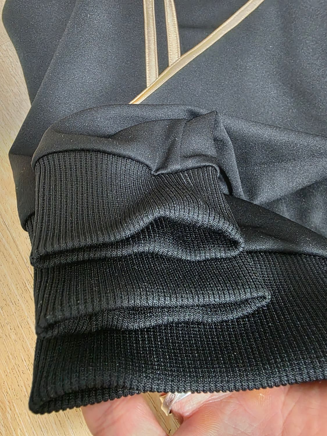 아디다스 검골 트랙탑 저지 95 상품이미지7