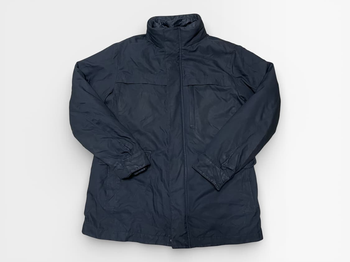 Uniqlo - 사파리 점퍼+경량패딩 (M-L 추천) 상품이미지1