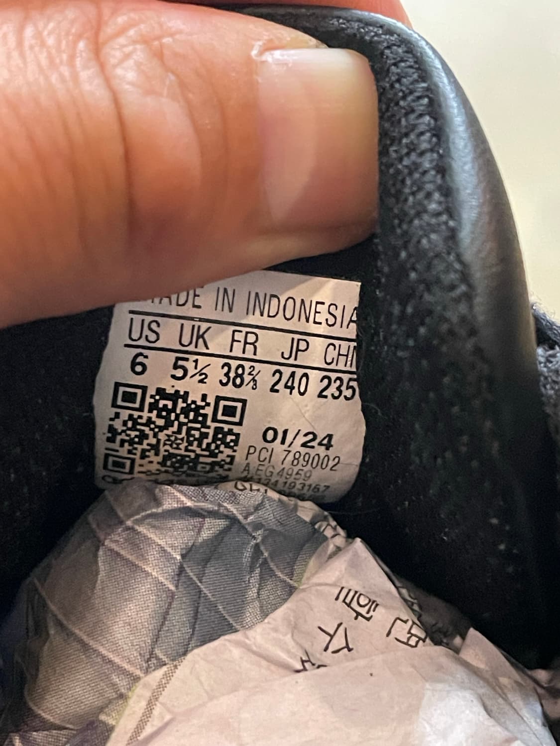 아디다스 슈퍼스타 240  상품이미지10