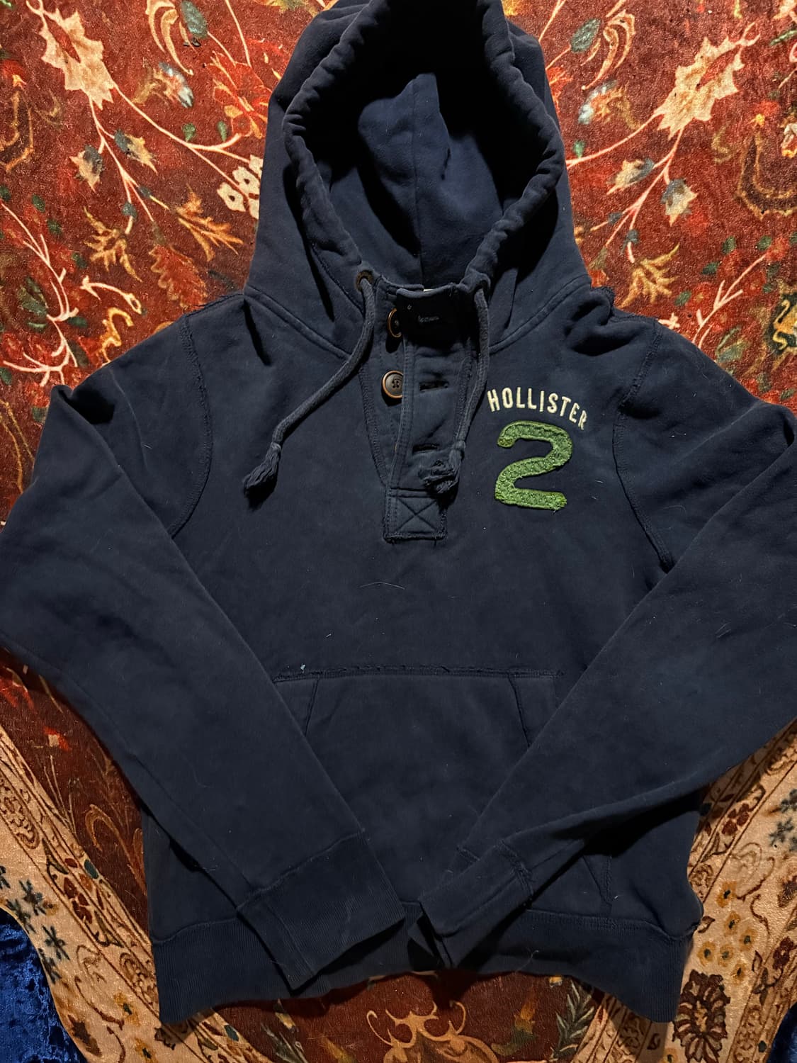 Hollister hoodie   상품이미지1