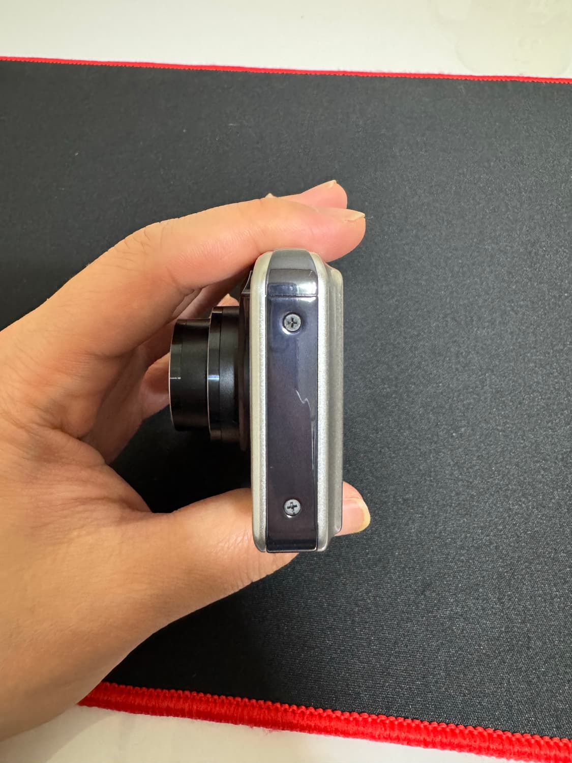 삼성 VLUU ST50 디카 상품이미지6