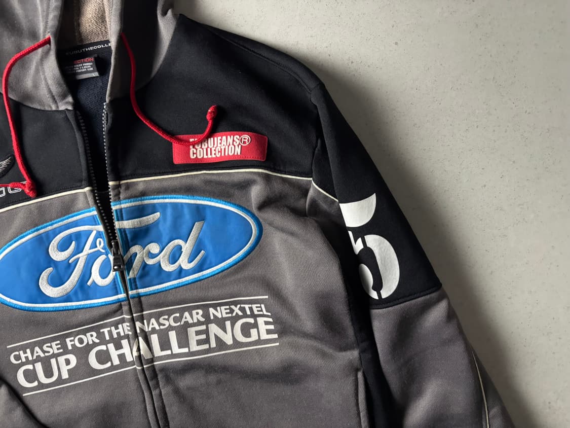 푸부 후드집업 상품이미지5