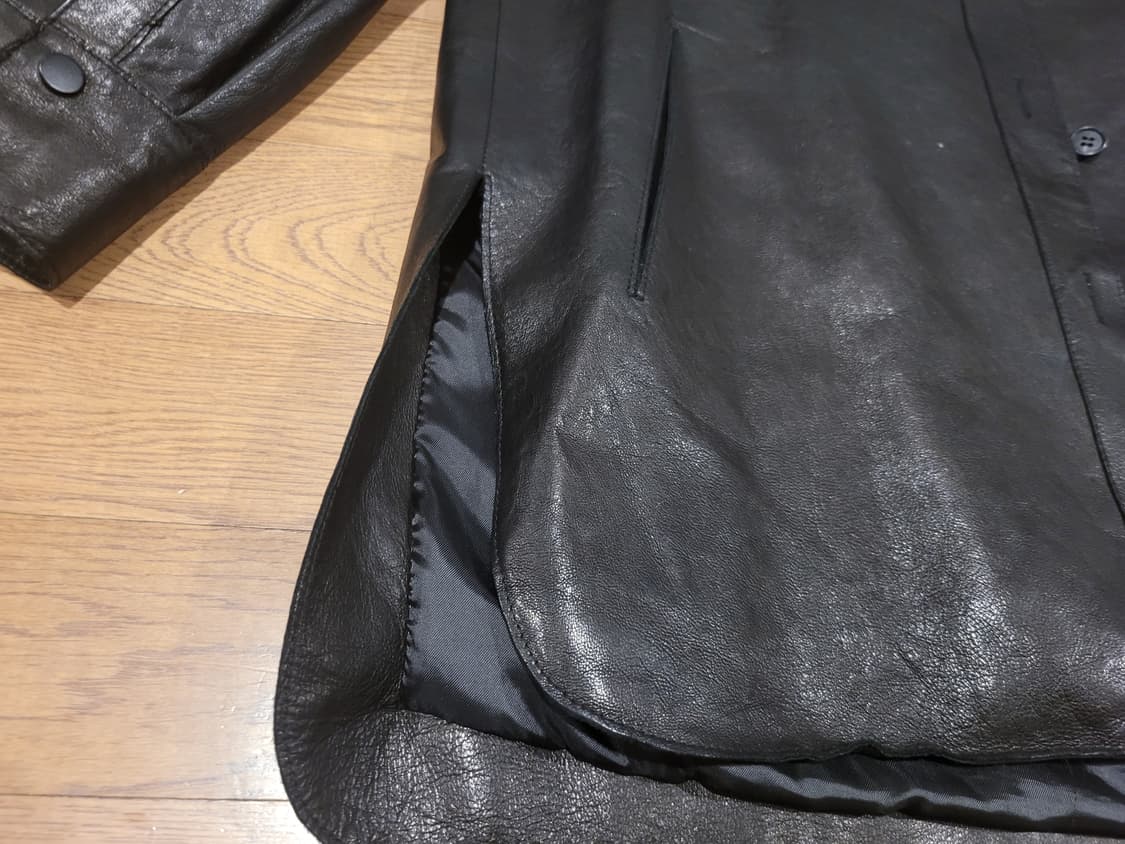 로보 양가죽셔츠 55 상품이미지4