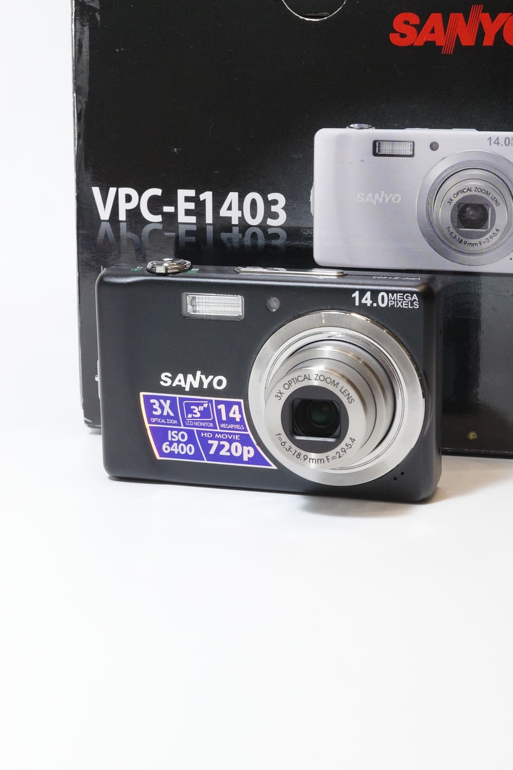 산요 VPC-E1403 상품이미지1