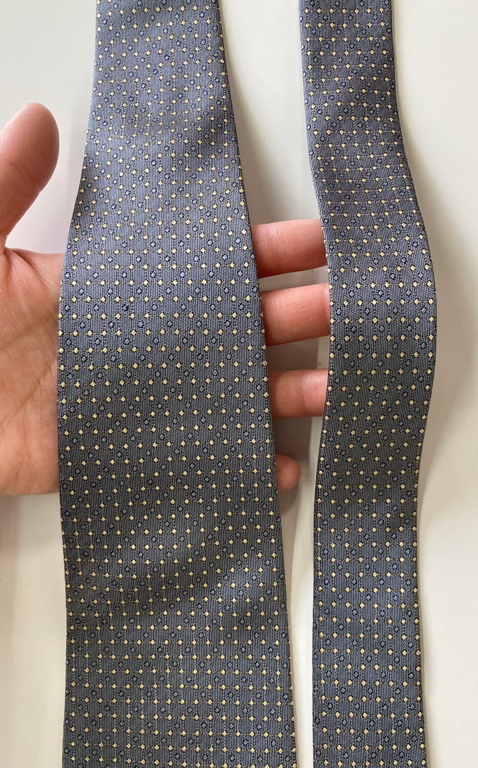 유나이티드 컬렉션 오브 베네통 넥타이 상품이미지9