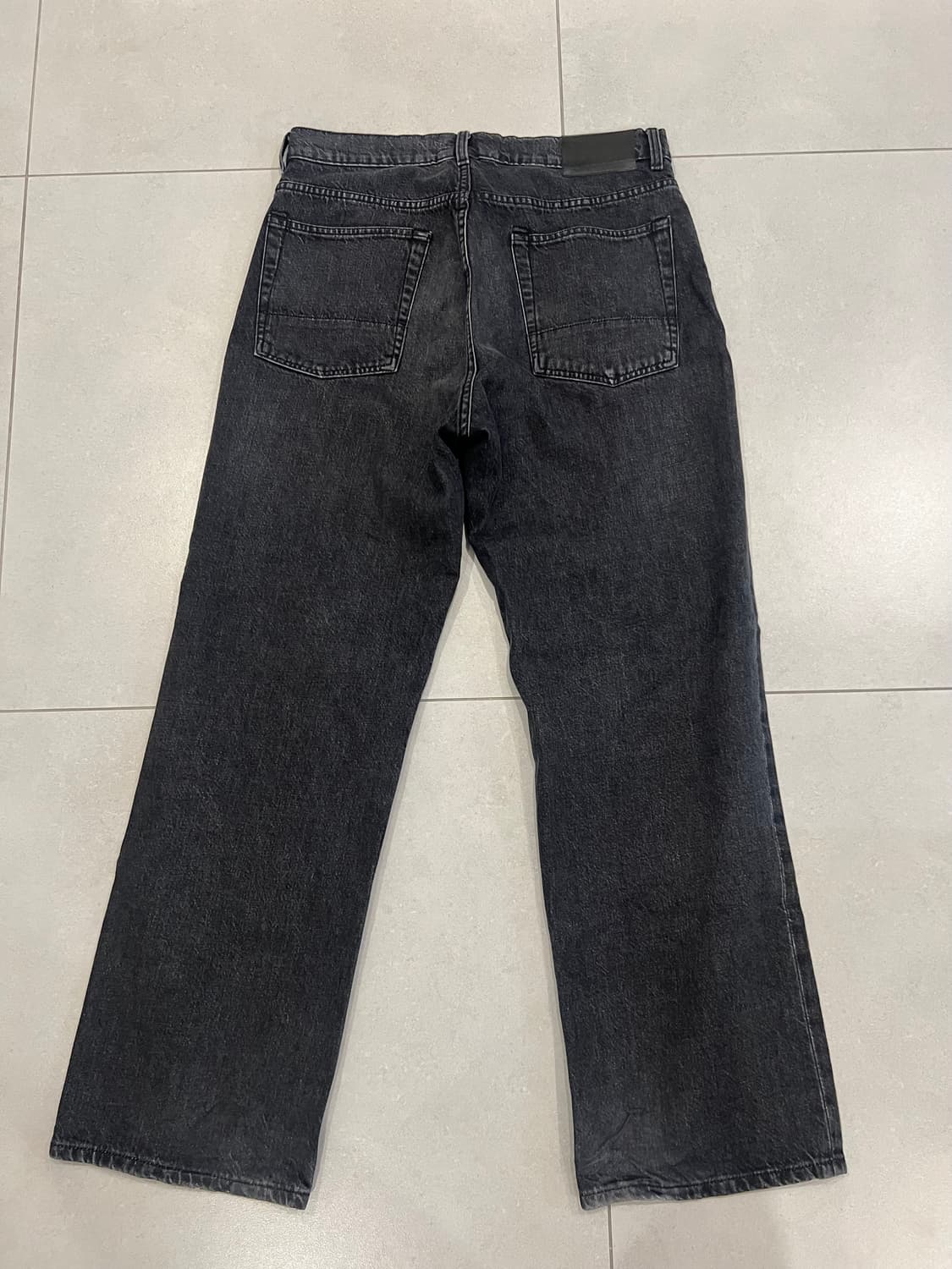 아워레가시 써드컷 슈퍼그레이 31 상품이미지2