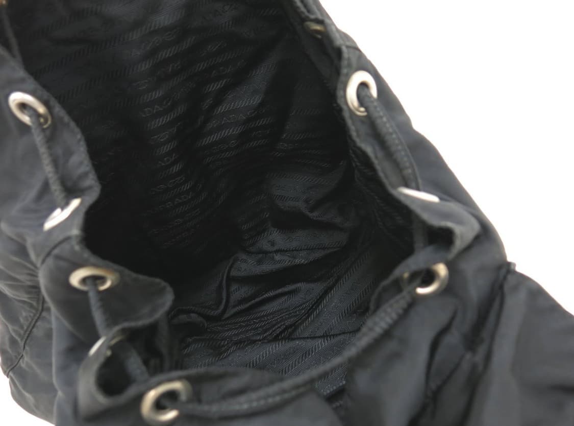 Prada backpack 상품이미지4