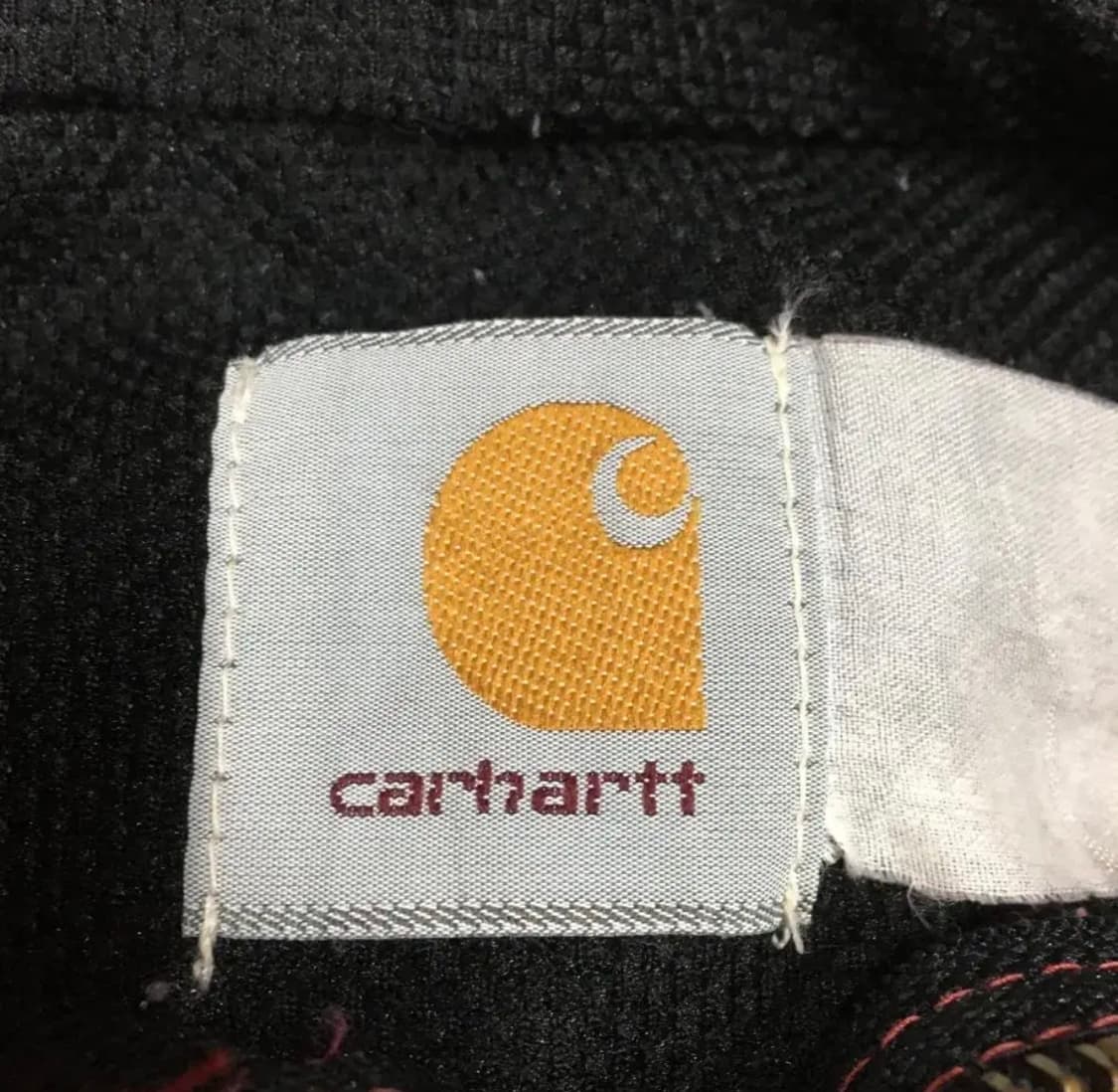 칼하트 액티브 워크자켓 상품이미지2