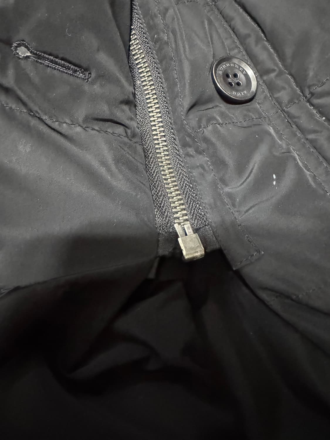 S 버버리 알러데일 다운 패딩 상품이미지8