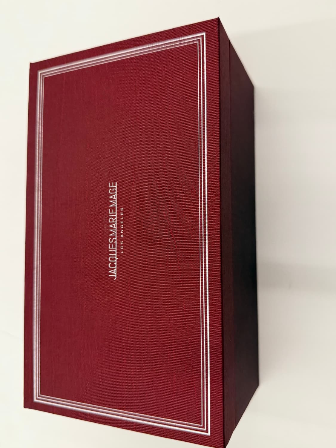 자크마리마지 엔조 BLOODSTONE 선글라스 풀구성 상품이미지7