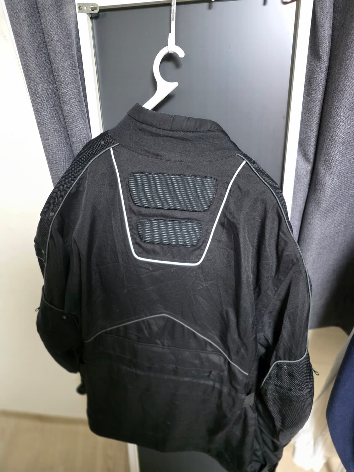 조로켓 오토바이 자켓 xl 상품이미지2