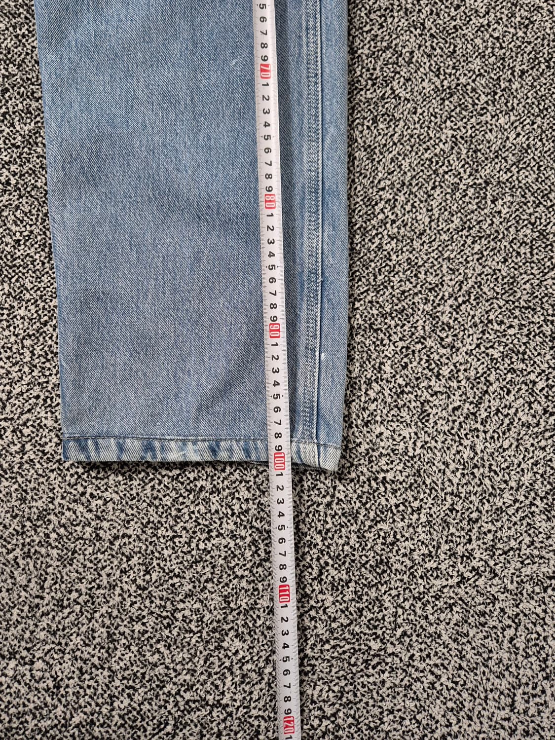 빈티지9. 리바이스 Levi's 워크웨어 카펜터 페인터 데님 팬츠 상품이미지7