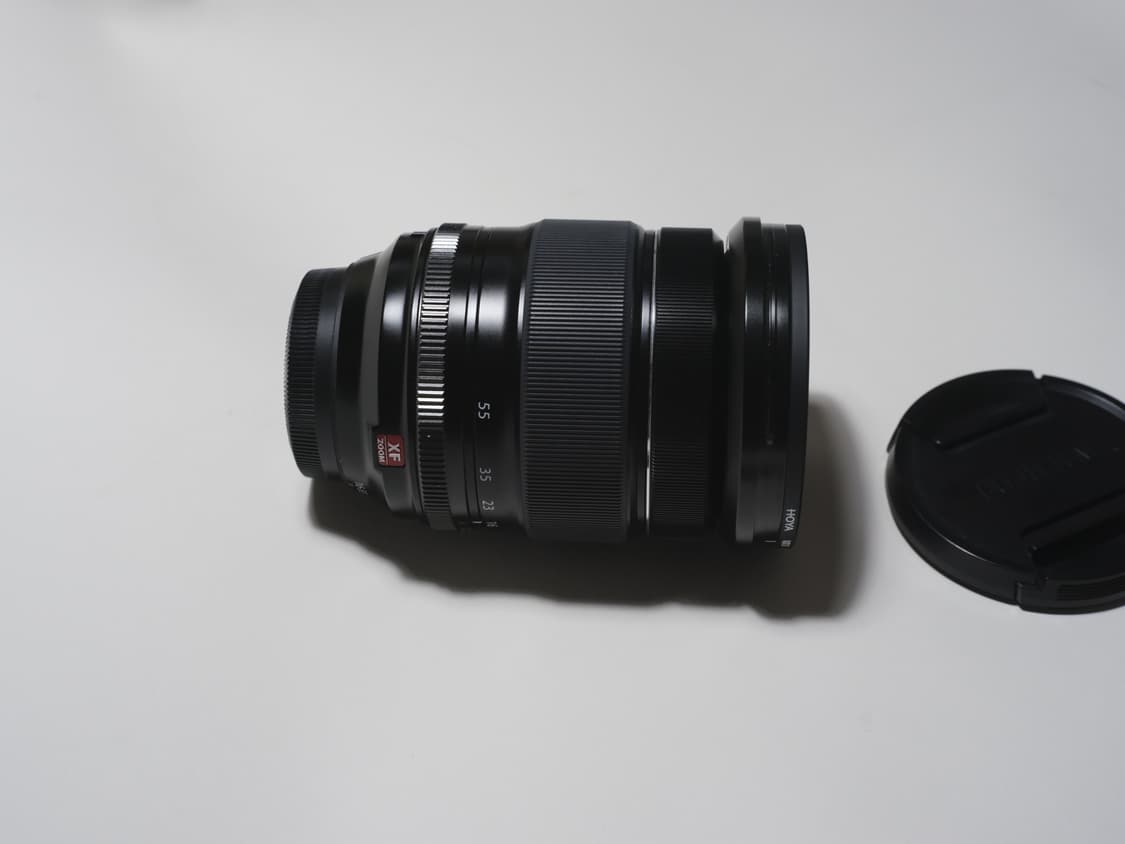 Fujifilm x-h2+xf16-55 상품이미지6