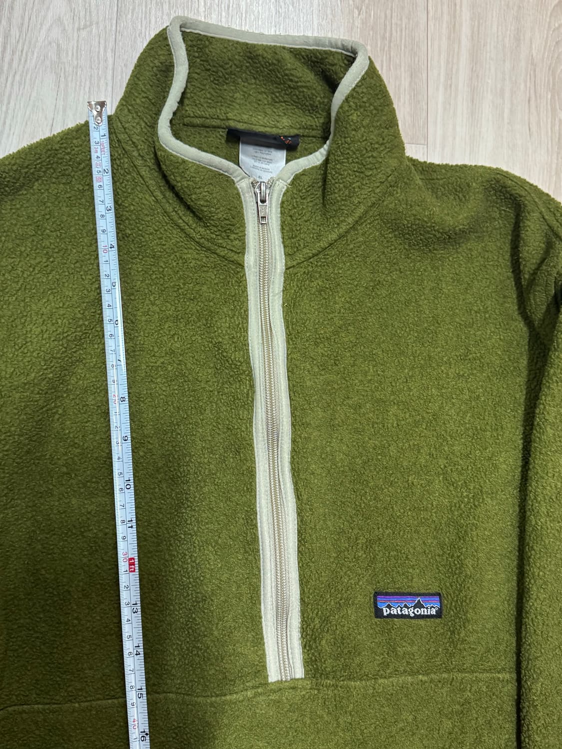 파타고니아 신칠라 xl 상품이미지7