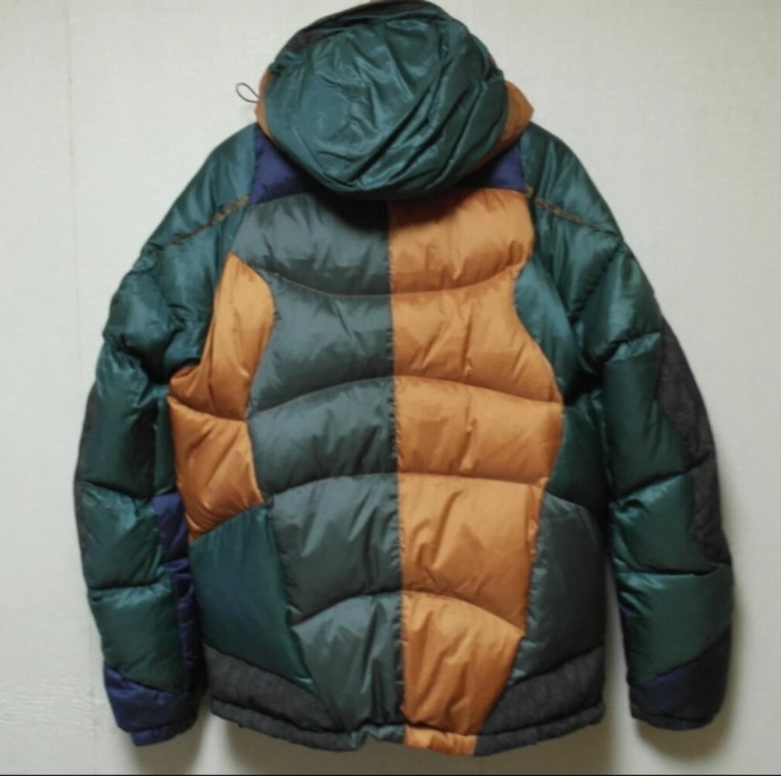 블랙야크 구스패딩 상품이미지5