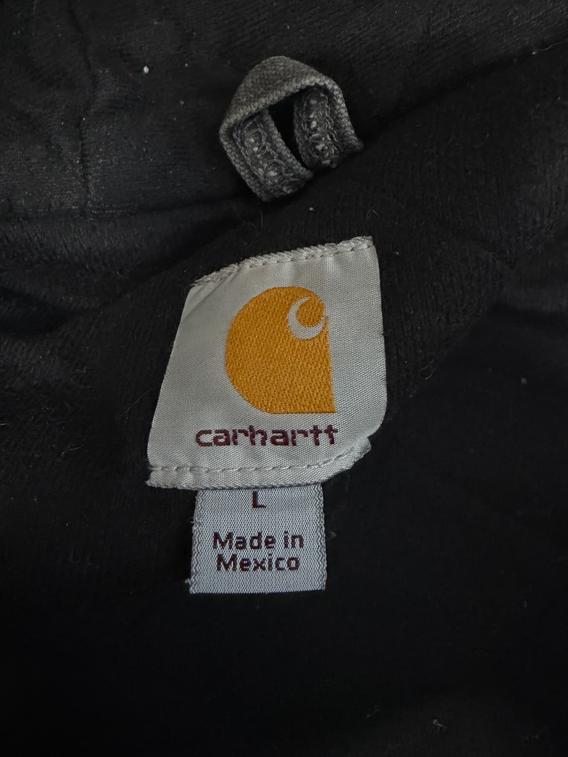 (L) 칼하트 J130 GVL 상품이미지8