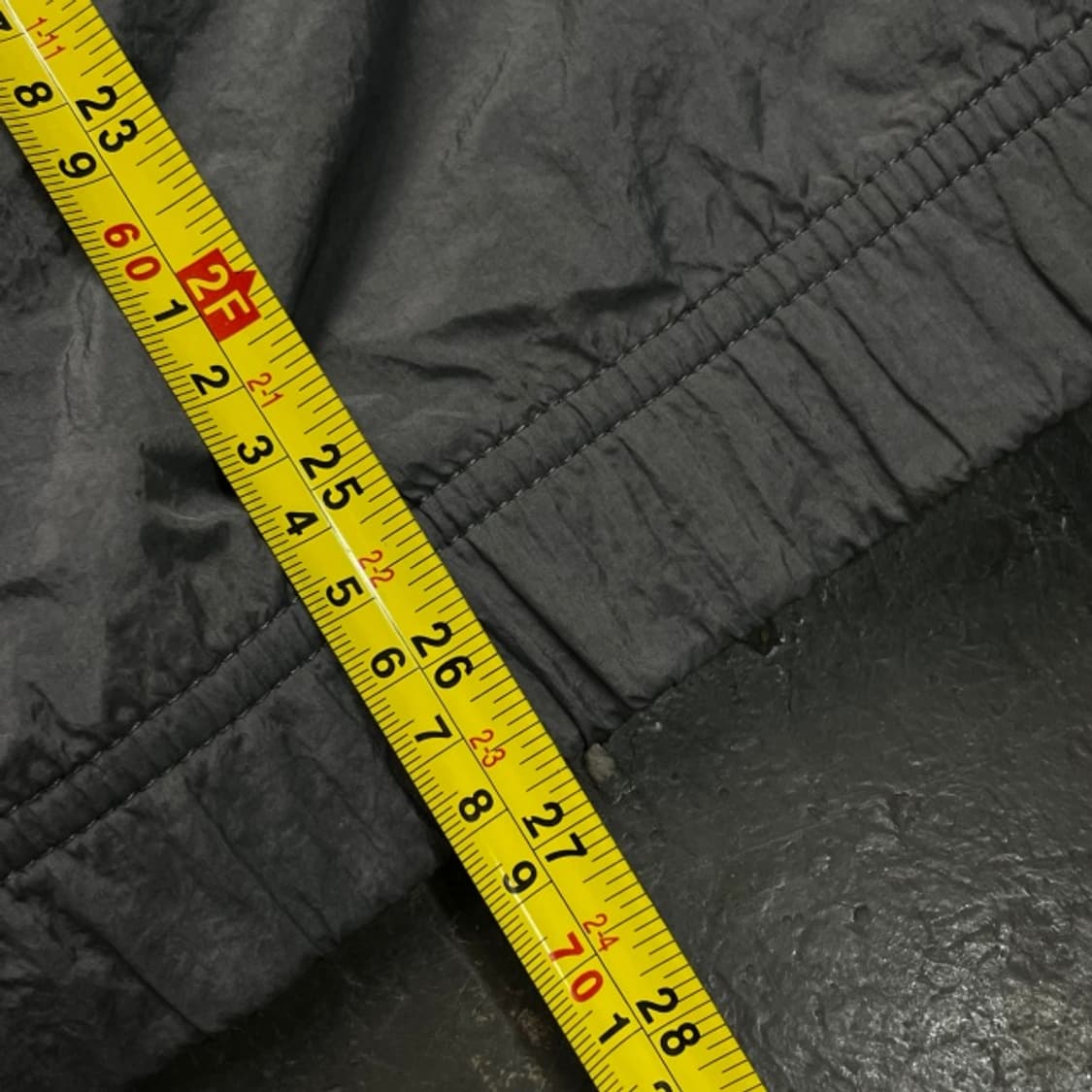 100 나이키 빅스우시 바람막이 상품이미지8