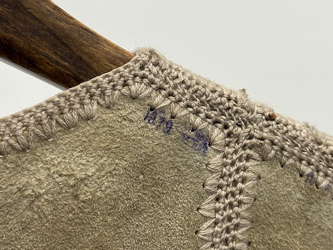 70'S VINTAGE (M~L) 상품이미지9