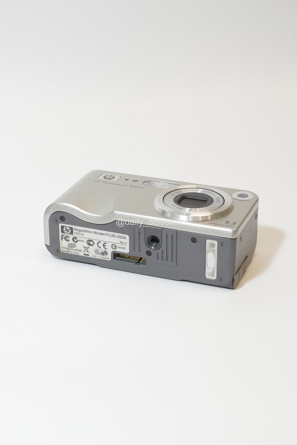 HP 포토스마트 M415 상품이미지5