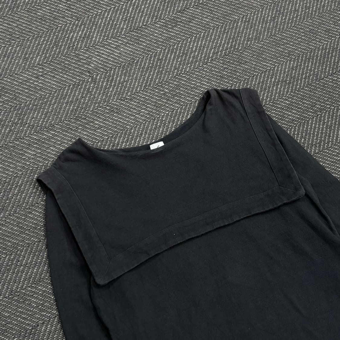 유나이티드애로우즈 세일러카라 티셔츠 V0548 상품이미지3