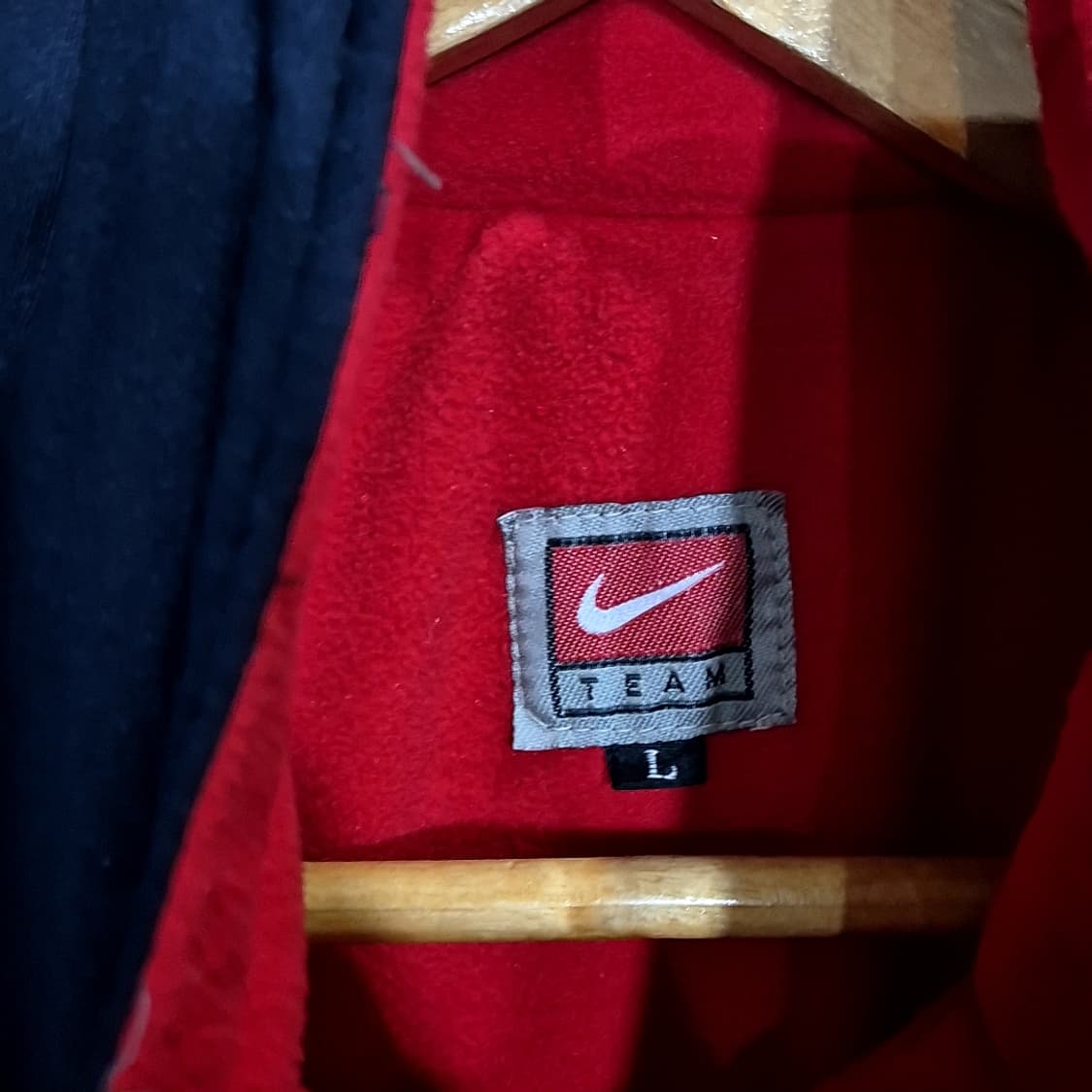 Nike 나이키 자수 로고 점퍼 상품이미지7