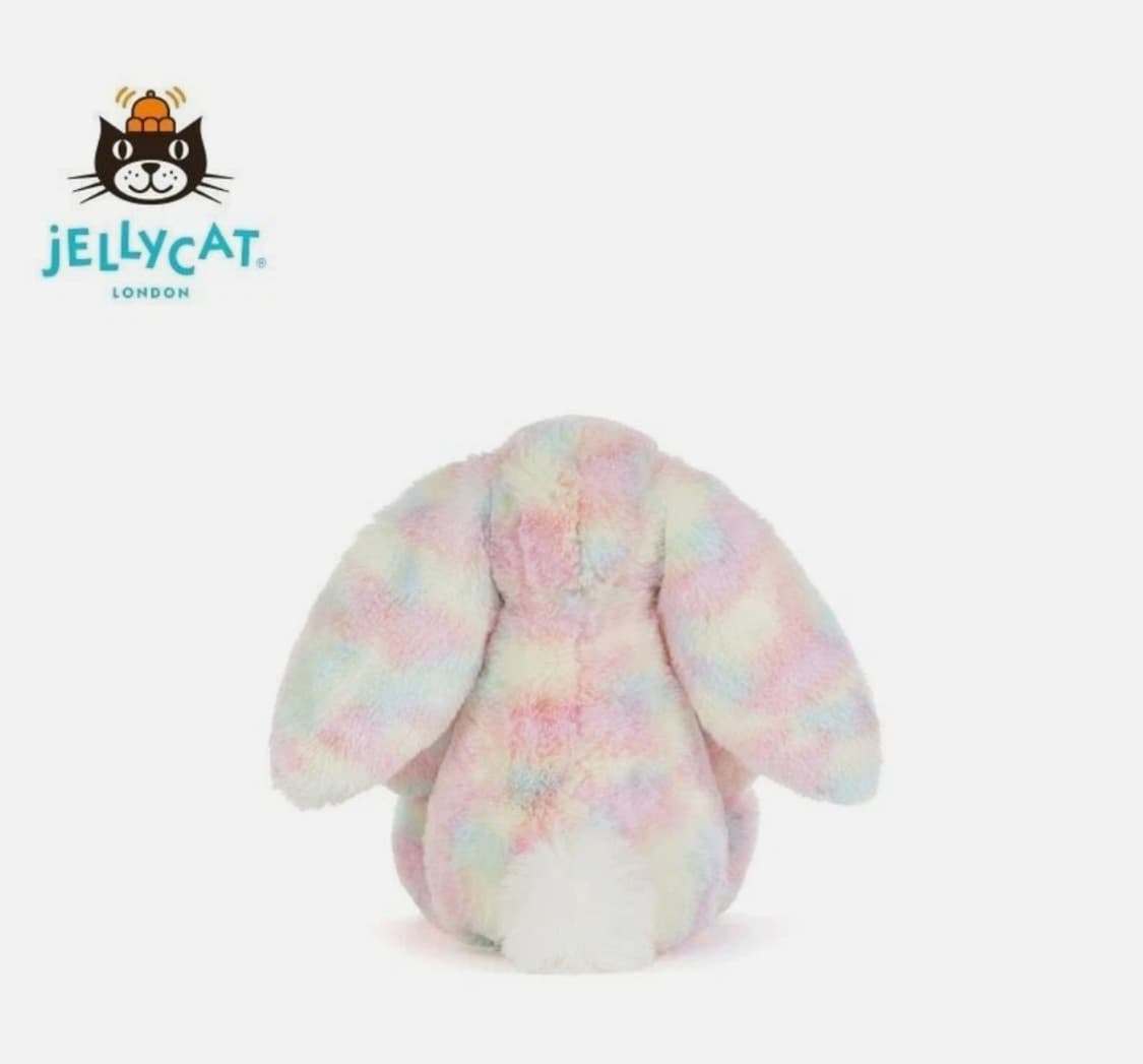 젤리캣 럭스 버니  라쥴리아 lazulia luxe bunny 상품이미지4