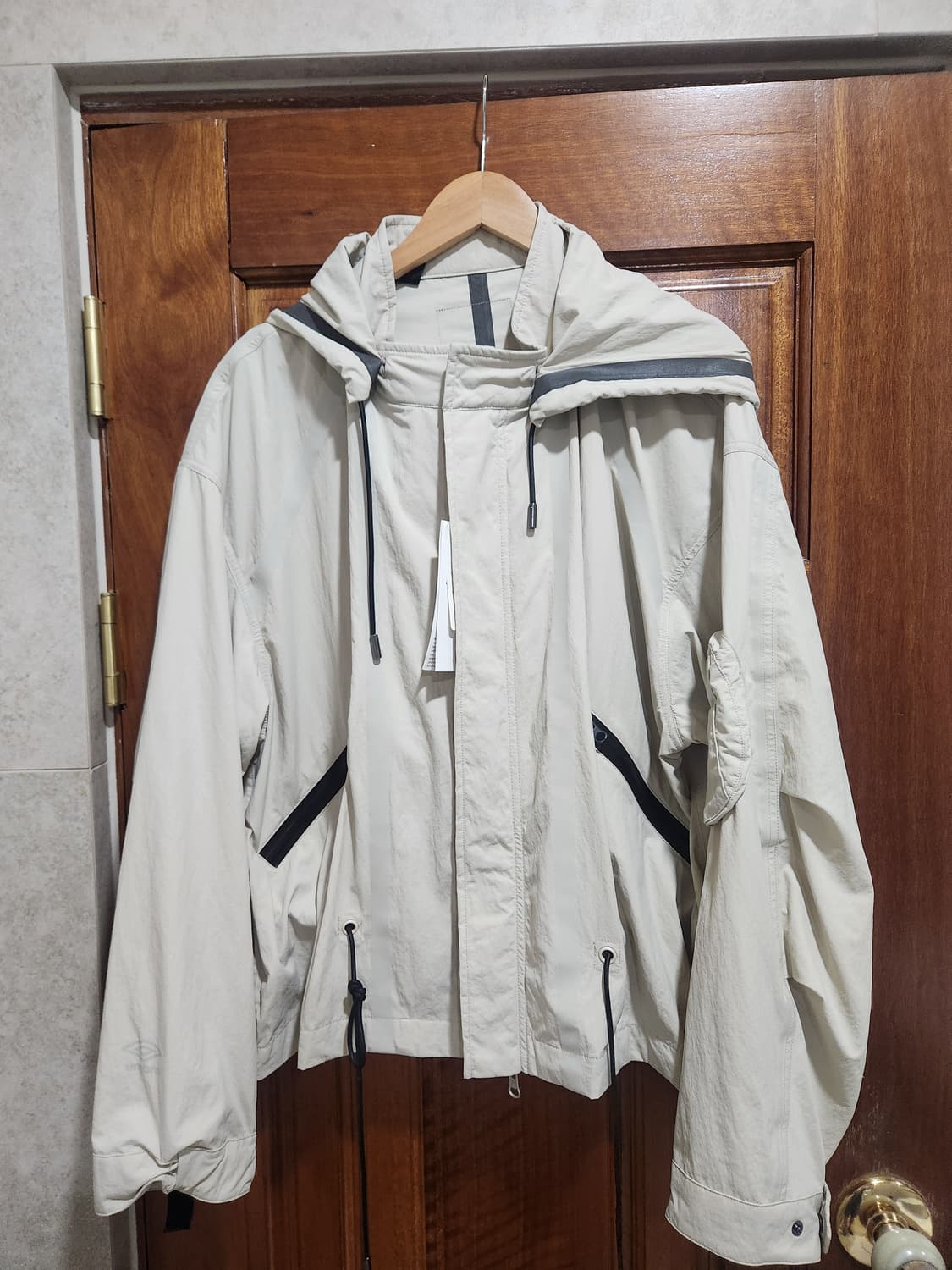 토니웩x엄브로 점퍼100 상품이미지3
