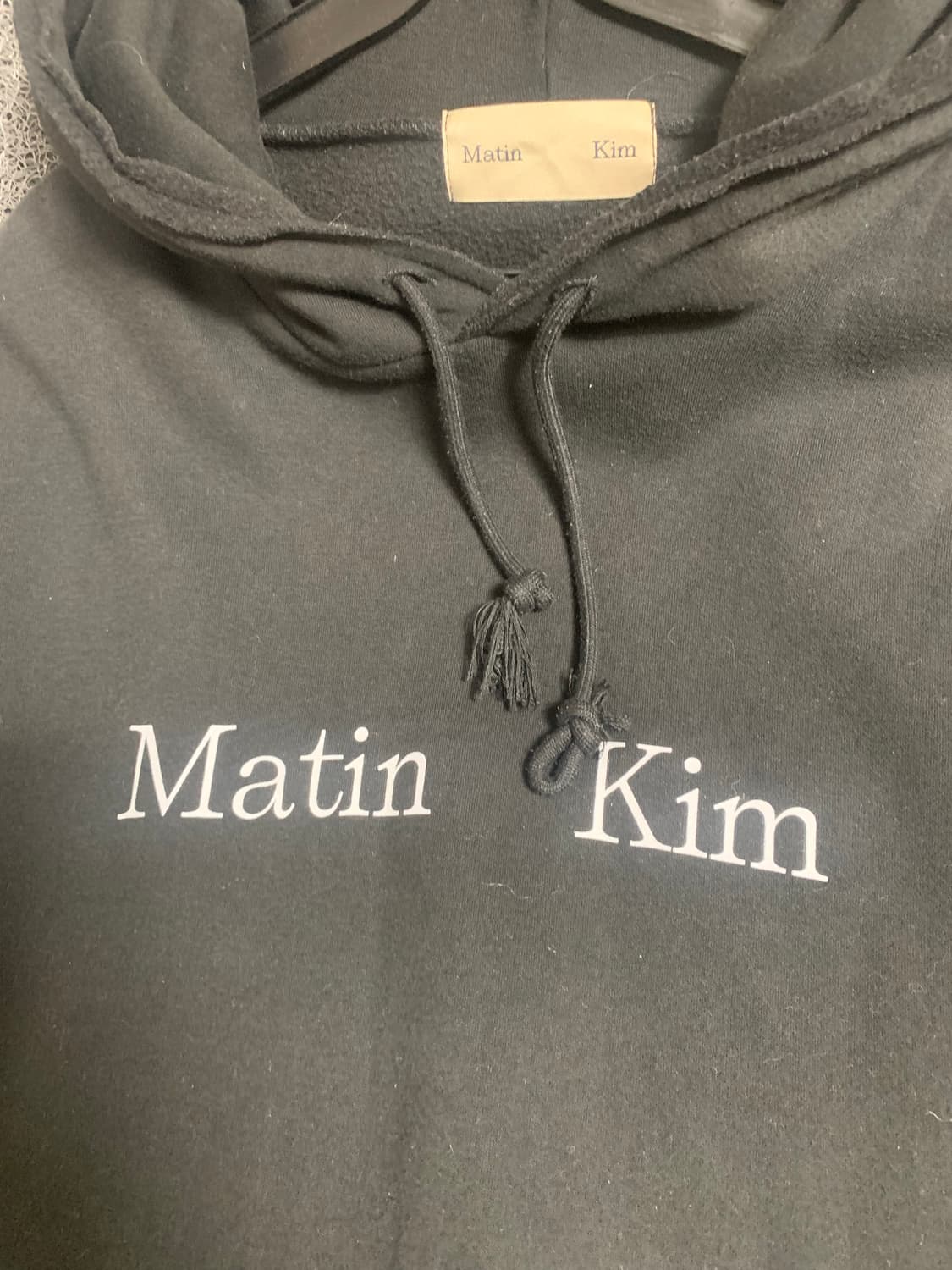 마뗑킴 기모후드 상품이미지2