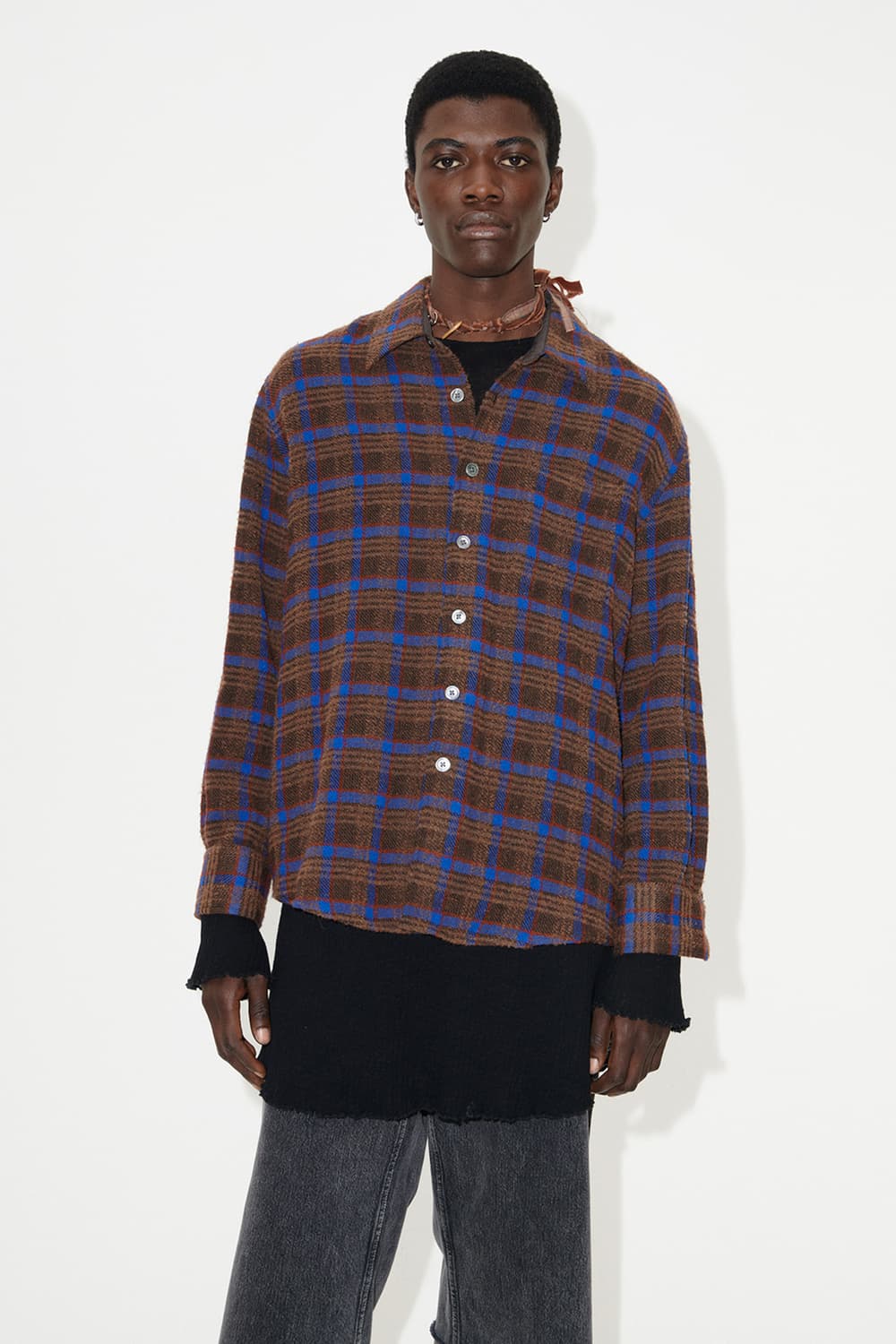 아워레가시 어보브 셔츠 상품이미지3