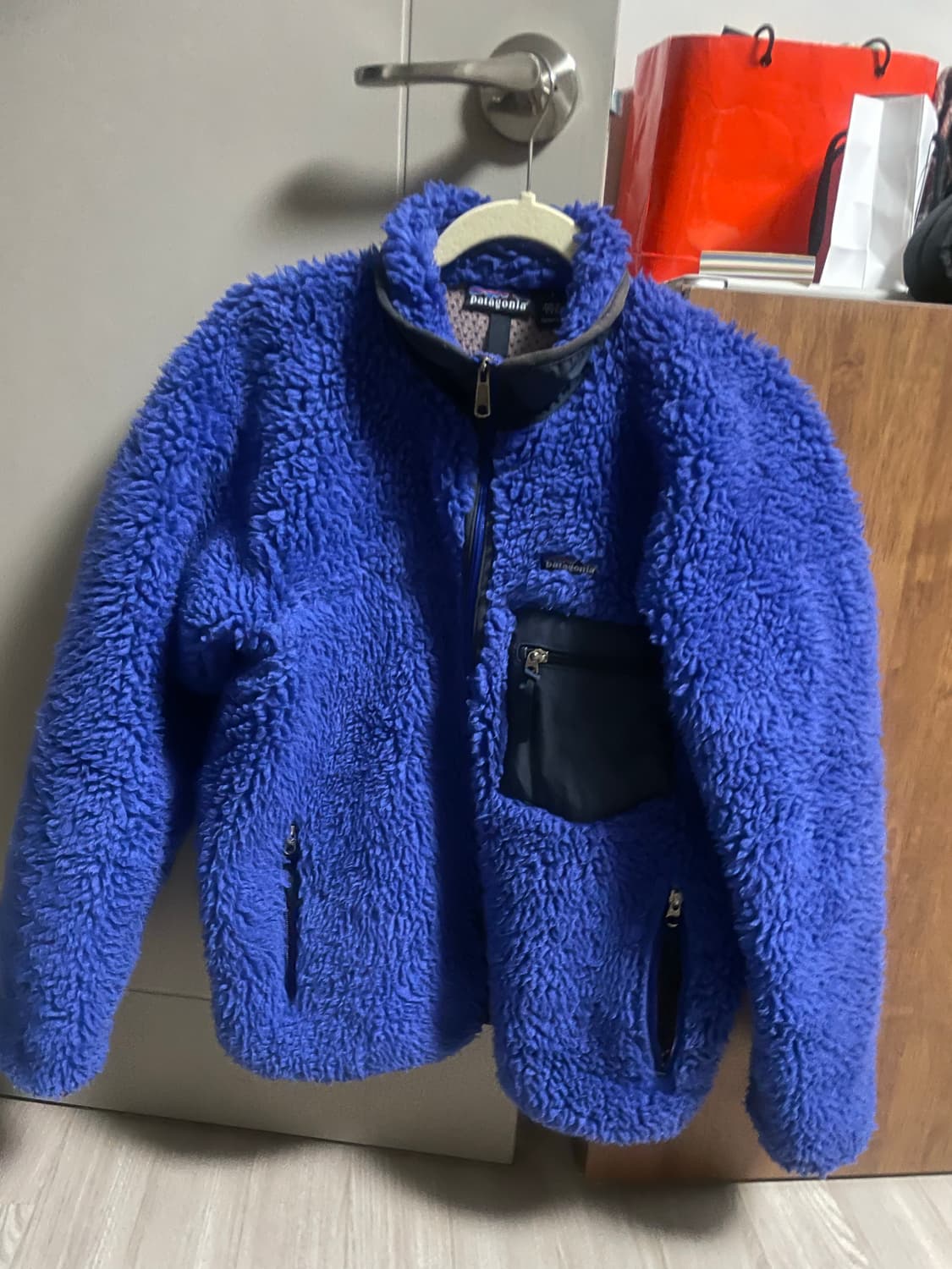 파타고니아 딥파잉 s 상품이미지8