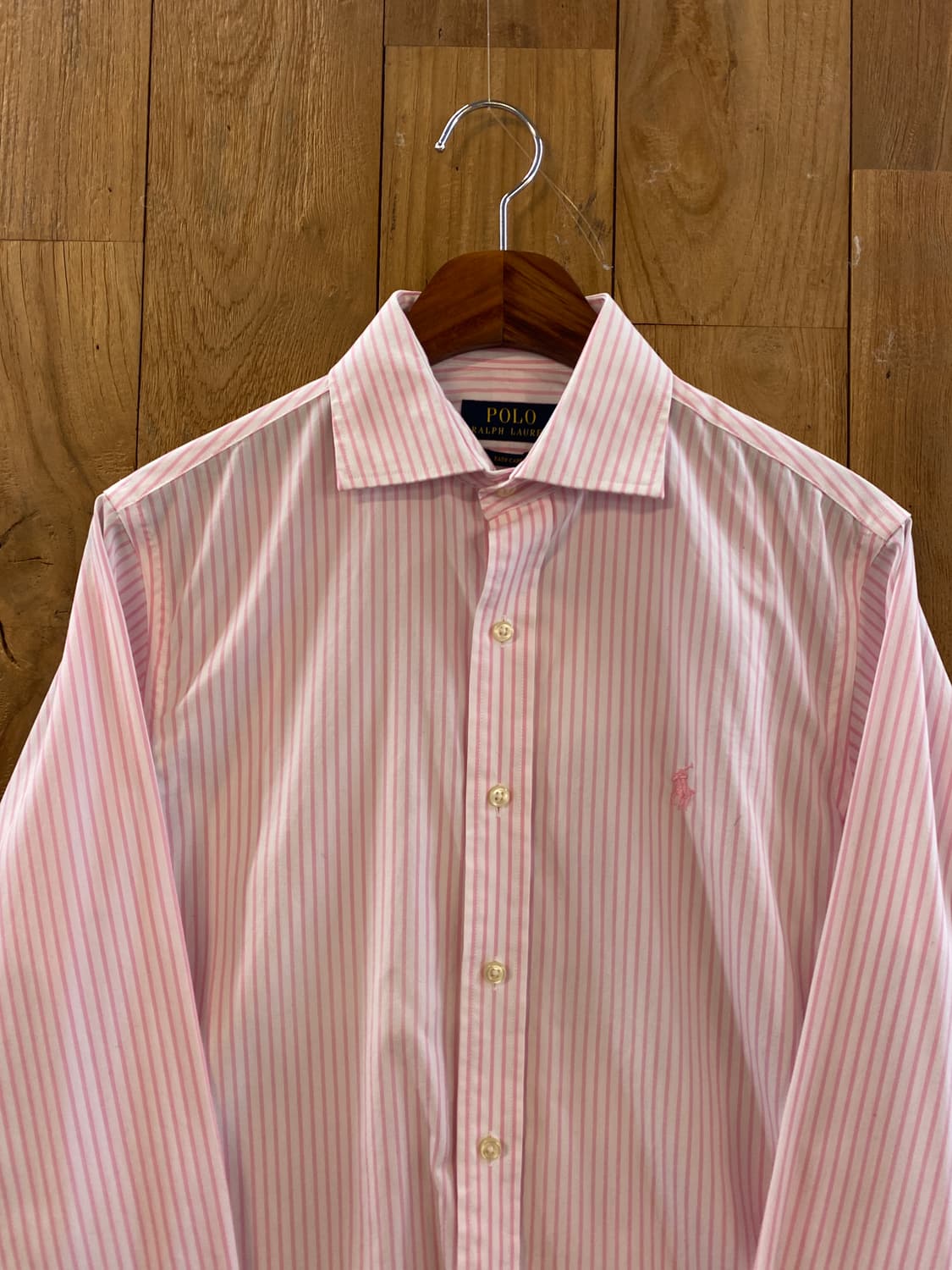 폴로 랄프로렌 셔츠 (Man S) AA1663 상품이미지3