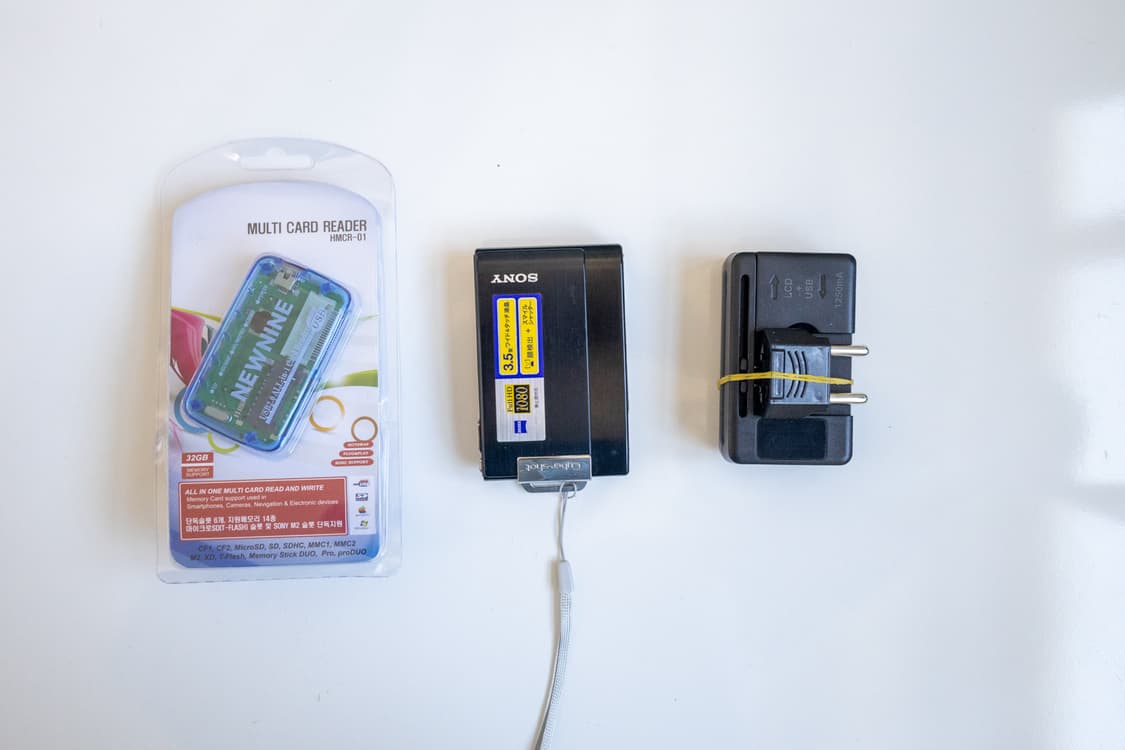 Sony DSC-T200 상품이미지9