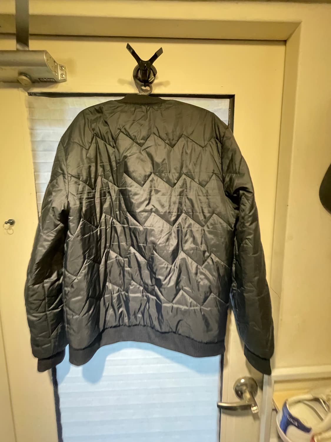 아디다스 점퍼 2xl 상품이미지3