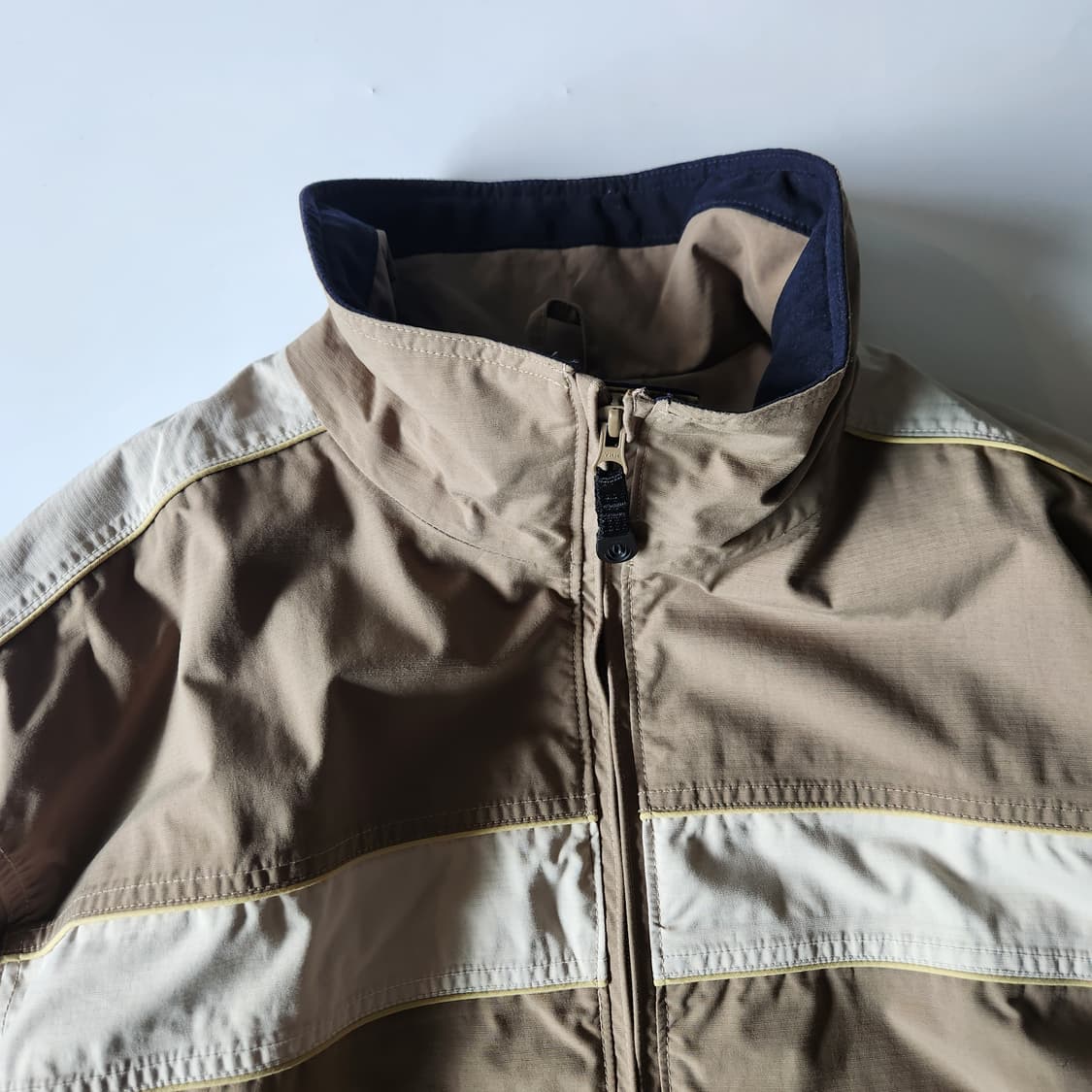 콜롬비아 투웨이 자켓 상품이미지6