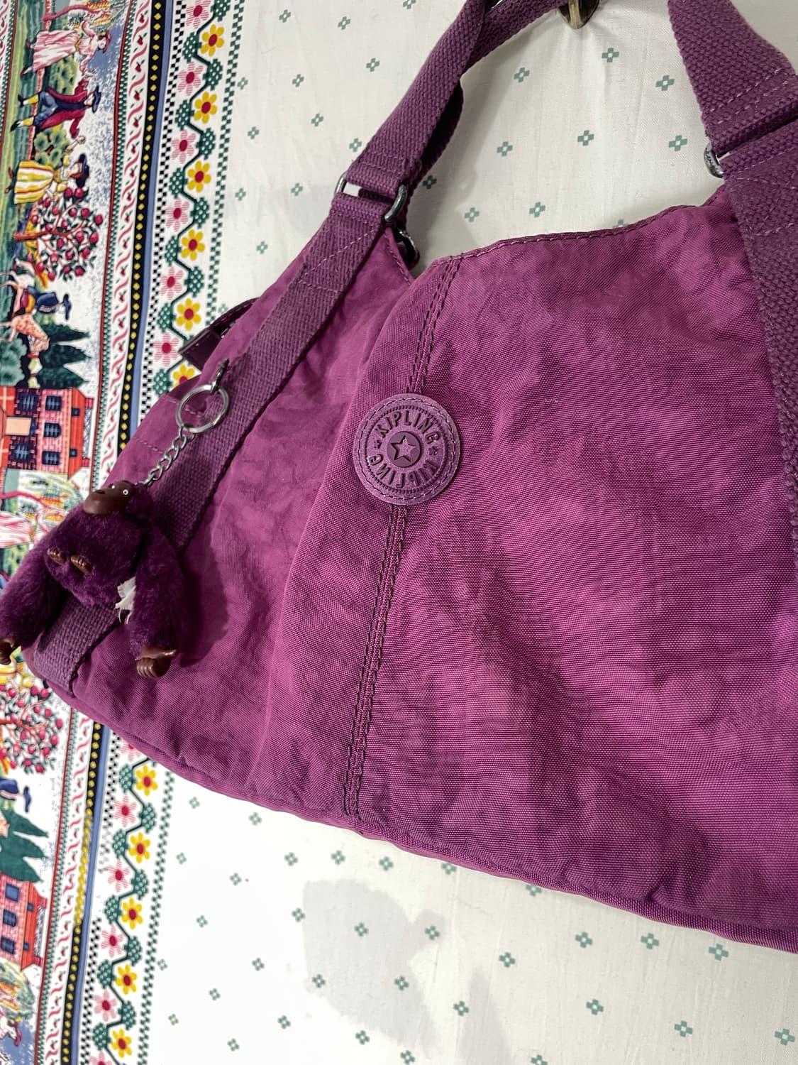 키플링 핸드백 상품이미지3