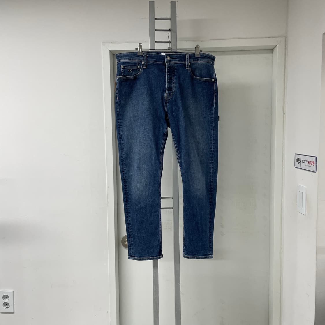 켈빈클라인 데님 팬츠 32 상품이미지5