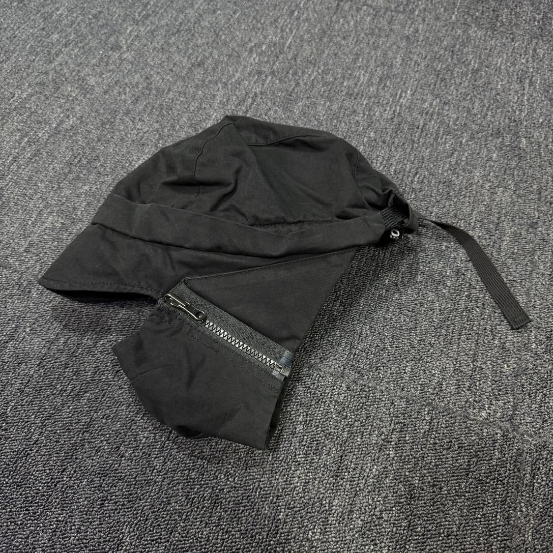 혜인서 Hyein Seo Flap Hat w Mask 상품이미지1