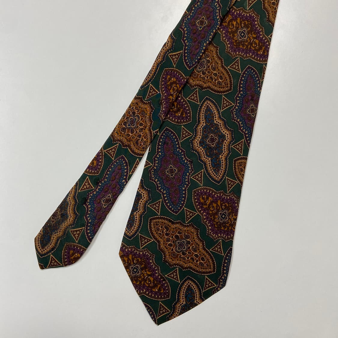 크리스찬 디올 (DIOR) 정품 명품넥타이 상품이미지3