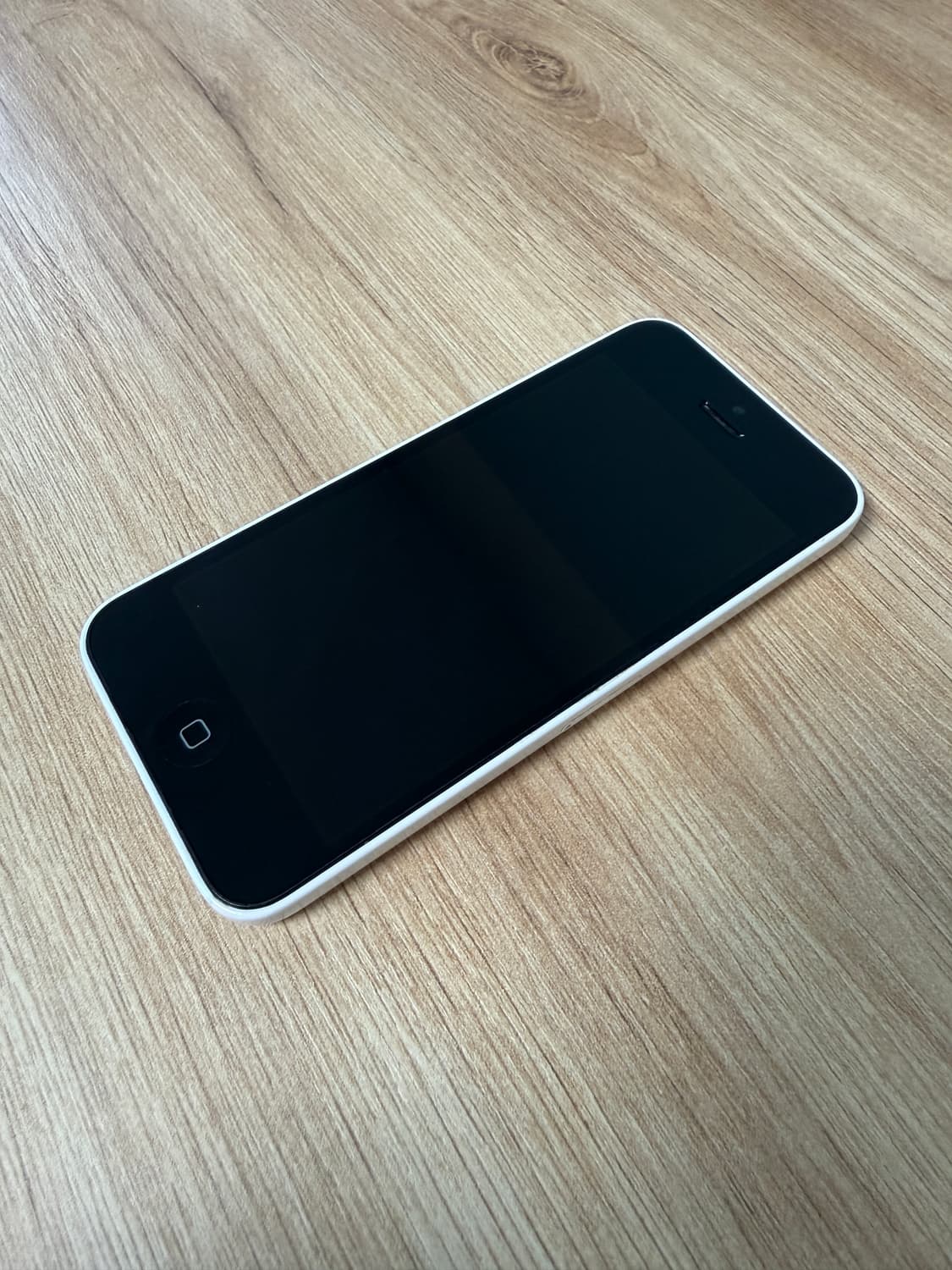 아이폰 5c 16기가 화이트 ⭐️상태 s급⭐️ 상품이미지2