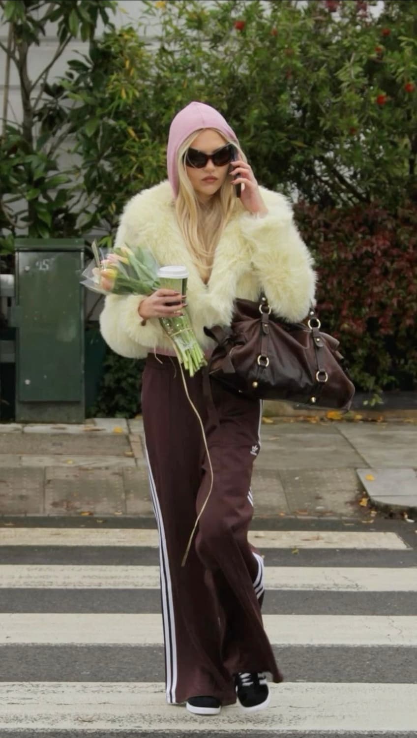 새상품 아이다스 유럽판 트랙팬츠 상품이미지5