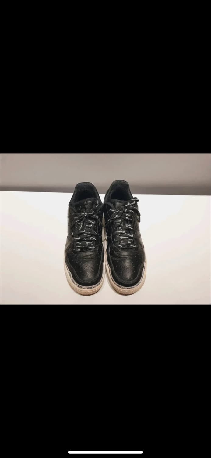 나이키 에어포스1 로우 리본팩 빈티지 245 상품이미지2